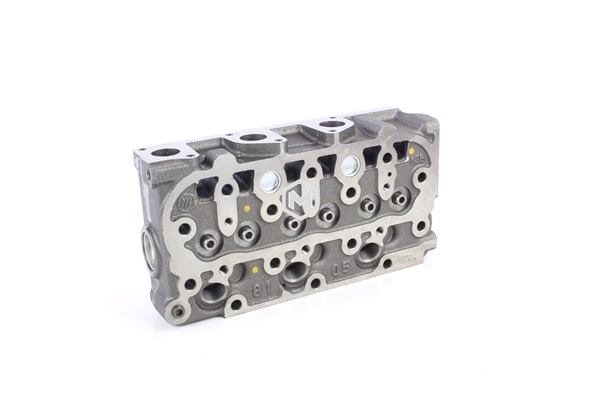 CYLINDER HEAD 3.44TV (MRD-25-15225-00)